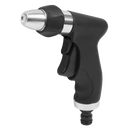 Sealey JS9563 Adjustable Spray Gun With Soft Grip Handle