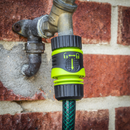 Sealey JS9611 Deluxe Hose Nozzle & Connector Set 4pc