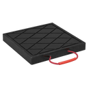 SEALEY JSB1 Outrigger Jacking Pad 300 x 300mm