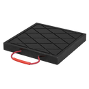 SEALEY JSB1 Outrigger Jacking Pad 300 x 300mm