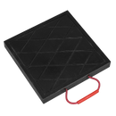 SEALEY JSB1 Outrigger Jacking Pad 300 x 300mm