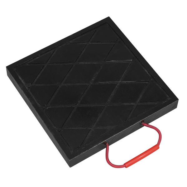 SEALEY JSB1 Outrigger Jacking Pad 300 x 300mm