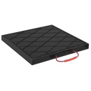 SEALEY JSB2 Outrigger Jacking Pad 450 x 450mm