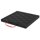 SEALEY JSB2 Outrigger Jacking Pad 450 x 450mm