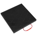 SEALEY JSB2 Outrigger Jacking Pad 450 x 450mm