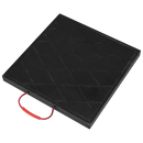 SEALEY JSB2 Outrigger Jacking Pad 450 x 450mm