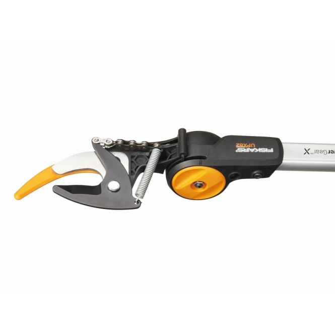 Fiskars UPX82 PowerGear X Tree Pruner