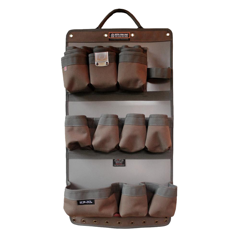 Veto AX3556 KP XL Tool Pouch