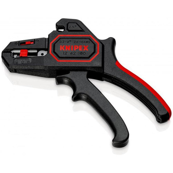 KINPEX 12 62 180 ComStrip, Automatic Insulation Stripper