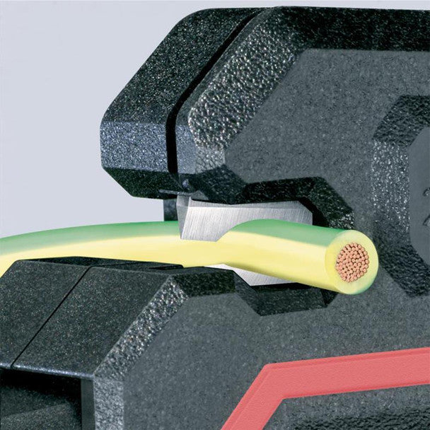 KINPEX 12 62 180 ComStrip, Automatic Insulation Stripper