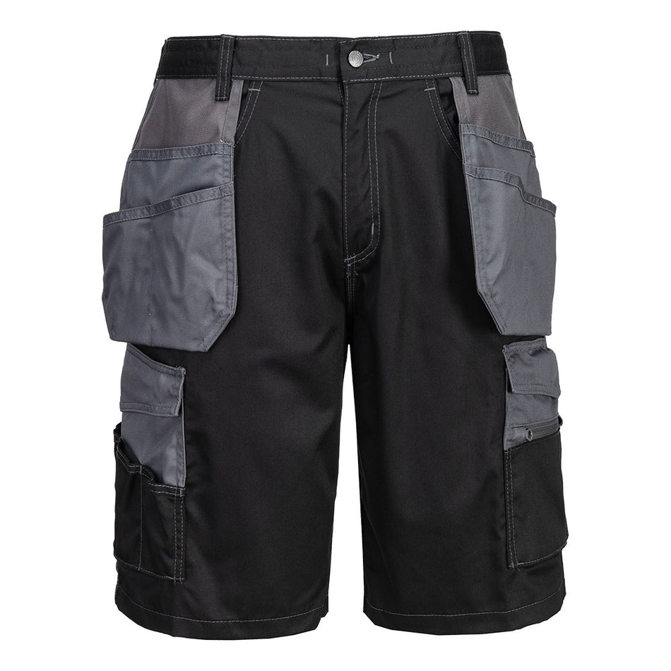Portwest Granite Holster Shorts