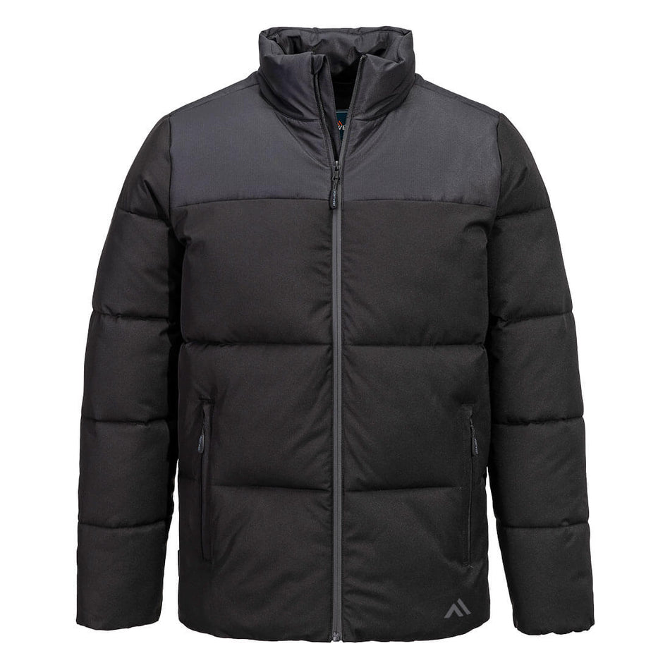 Portwest KX3 Sport Downlike Baffle Jacket