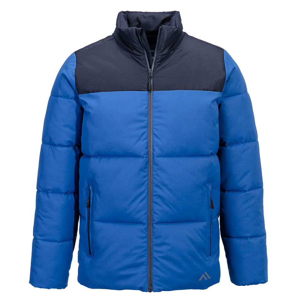 Portwest KX3 Sport Downlike Baffle Jacket