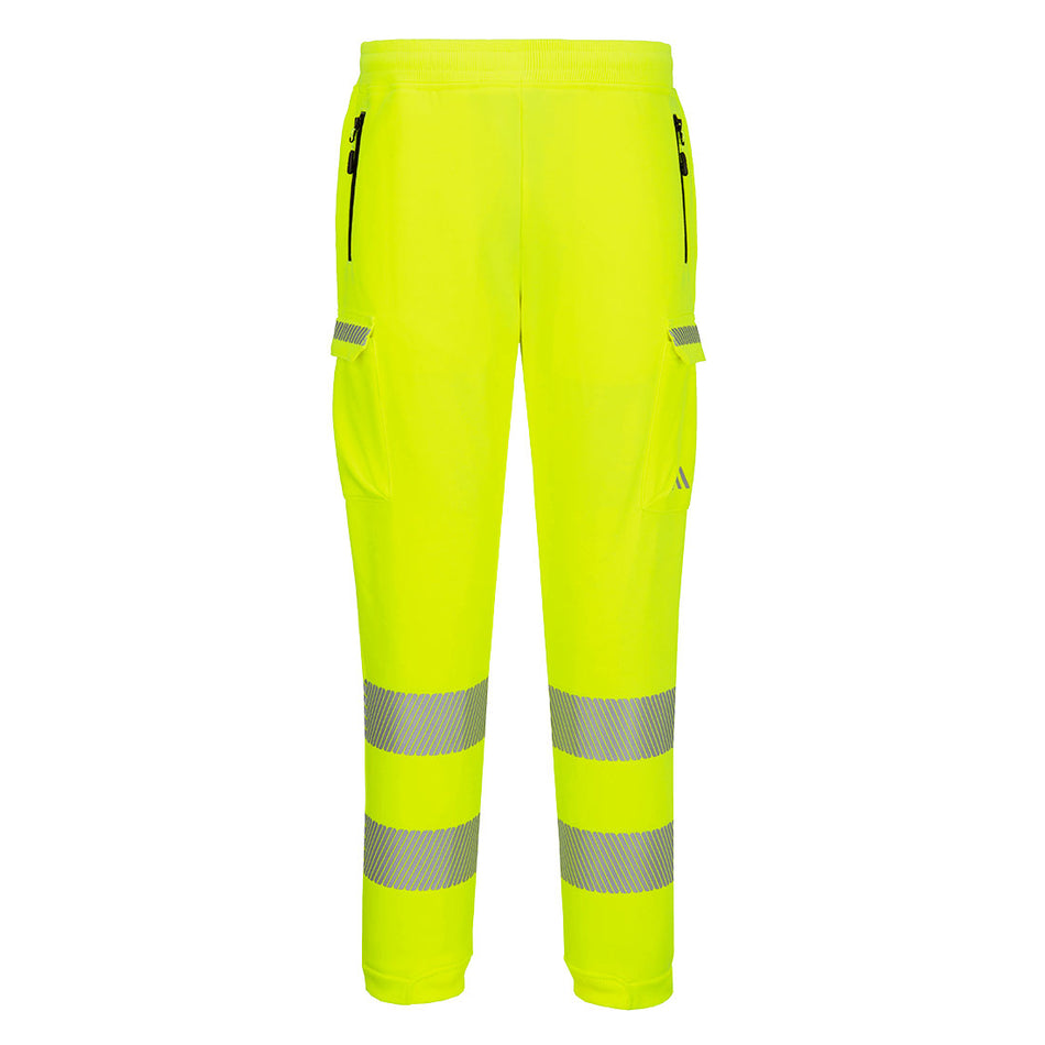 Portwest Hi-Vis Sports Combat Joggers
