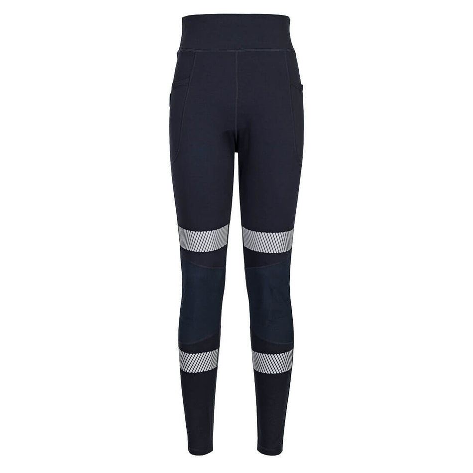 Portwest KX3 Enhanced Women's Flexi Work Leggings