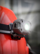 Lighthouse A40HR LED Rechargeable 400 Lumens Mini Head Light