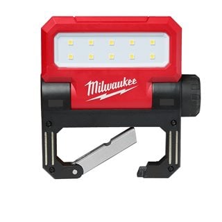 Milwaukee 4933479766 L4 FFL-301 USB rechargeable folding flood light