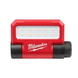 Milwaukee 4933479766 L4 FFL-301 USB rechargeable folding flood light