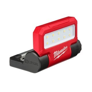 Milwaukee 4933479766 L4 FFL-301 USB rechargeable folding flood light