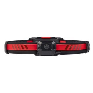 Milwaukee 4933479768 L4HL-VIS-301 USB rechargeable HI-VIS headlamp