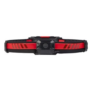 Milwaukee 4933479768 L4 HL-VIS-301 USB rechargeable HI-VIS headlamp