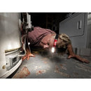 Milwaukee 4933479767 L4 HLRP-301 USB RECHARGEABLE hard hat headlamp