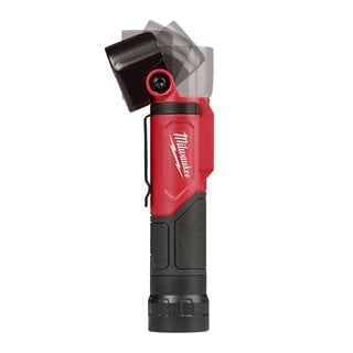 Milwaukee 4933479765 L4 PWL-301 USB rechargeable pivoting work light