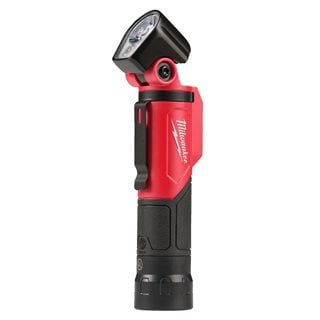 Milwaukee 4933479765 L4 PWL-301 USB rechargeable pivoting work light