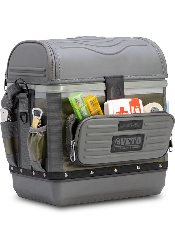 Veto AX3681 LBC 15 OLIVE