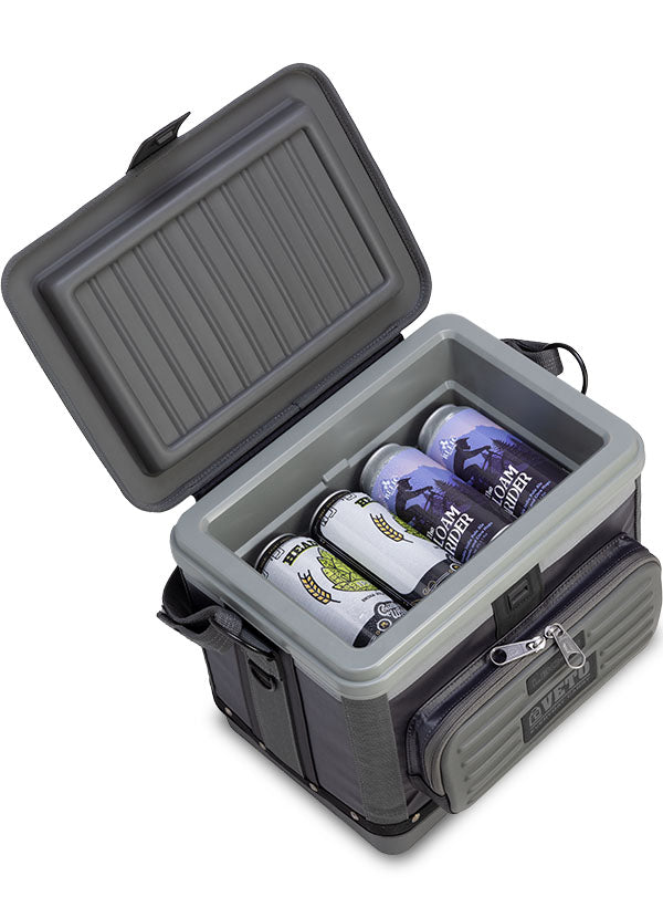 Veto AX3680 LBC 10 CARBON