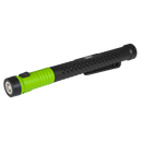 Sealey LED100PTR Telescopic Flexi Rechargeable Magnetic Pick-Up Tool Light 1W SMD LED