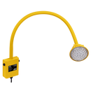 SEALEY LED20WDL Loading Bay Floodlight with Flexible Arm 20W SMD LED