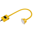 SEALEY LED20WDL Loading Bay Floodlight with Flexible Arm 20W SMD LED