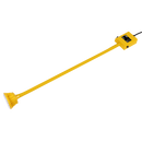 SEALEY LED20WDL Loading Bay Floodlight with Flexible Arm 20W SMD LED