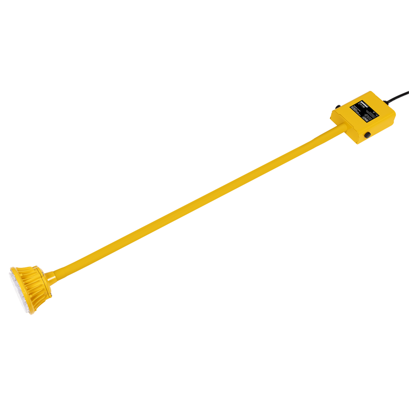 SEALEY LED20WDL Loading Bay Floodlight with Flexible Arm 20W SMD LED