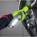 SEALEY LED3001G Rechargeable LED Twist Inspection Light 20W COB + 3W SMD, 3000lm, Magnetic Base & Power Bank