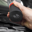 SEALEY LED3001 Rechargeable LED Twist Inspection Light 20W COB & 3W SMD, 3000lm, Magnetic Base & Power Bank