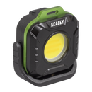Sealey LED500P Pocket Floodlight 5W COB LED
