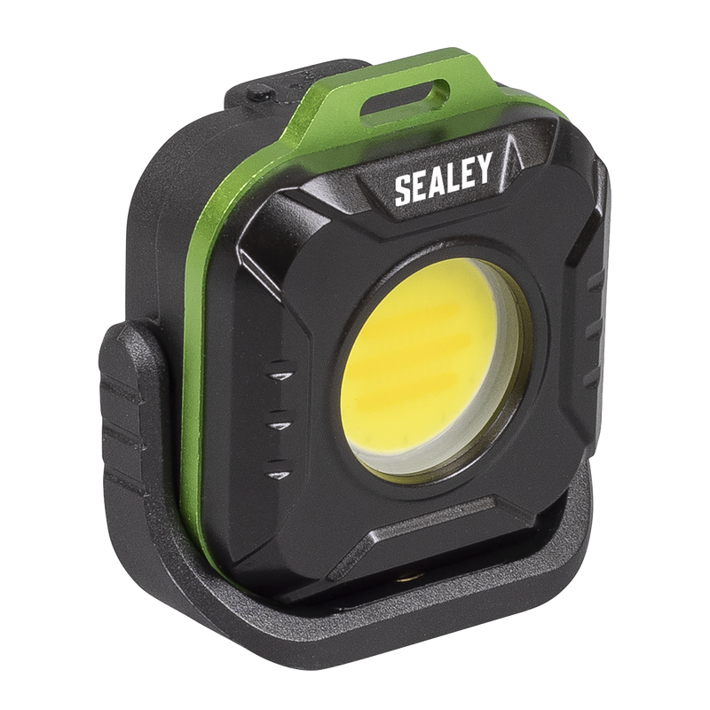 Sealey LED500P Pocket Floodlight 5W COB LED
