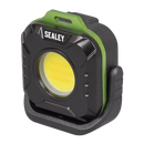 Sealey LED500P Pocket Floodlight 5W COB LED
