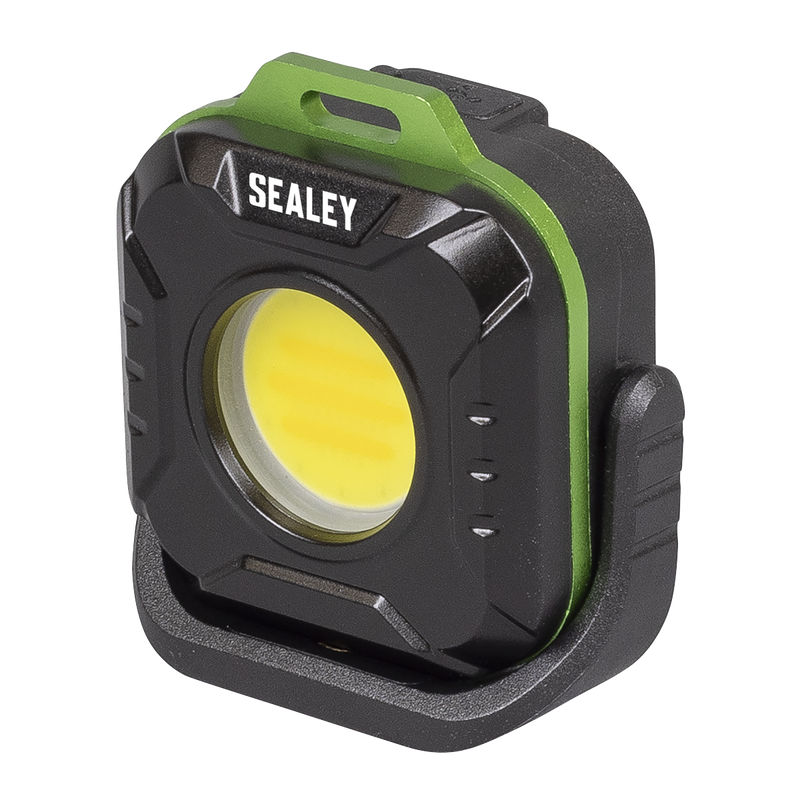 Sealey LED500P Pocket Floodlight 5W COB LED