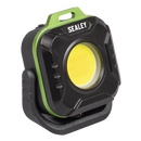 Sealey LED500P Pocket Floodlight 5W COB LED