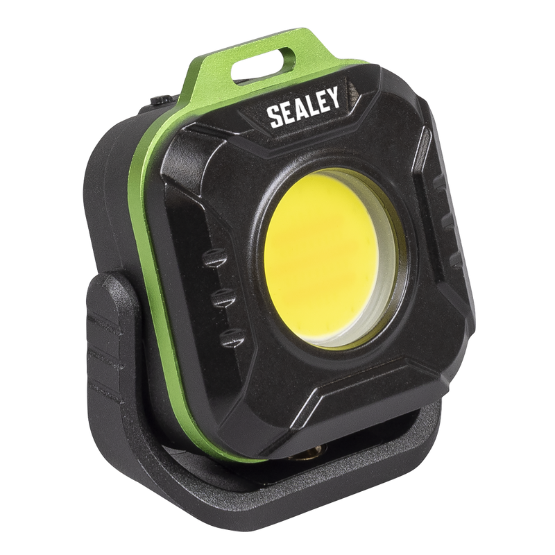 Sealey LED500P Pocket Floodlight 5W COB LED