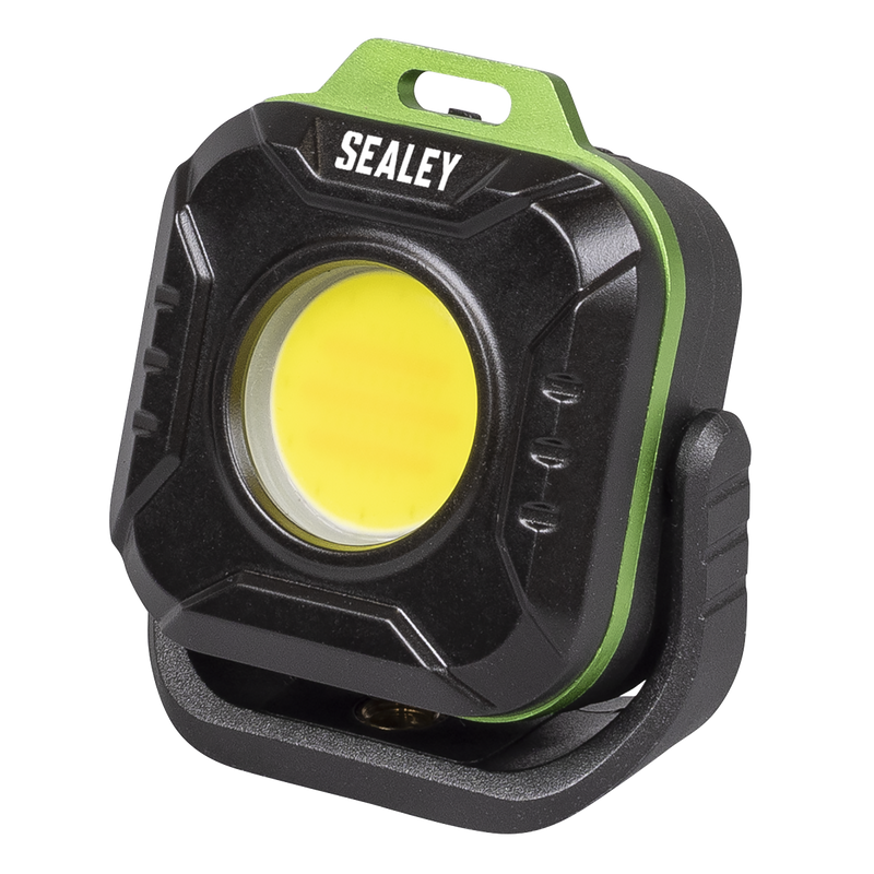 Sealey LED500P Pocket Floodlight 5W COB LED