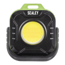 Sealey LED500P Pocket Floodlight 5W COB LED