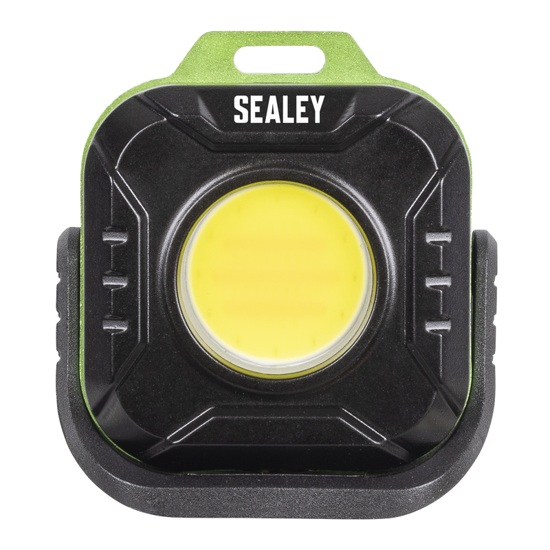 Sealey LED500P Pocket Floodlight 5W COB LED