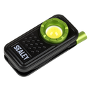 SEALEY LED600FX Pocket Light with Flexi Inspection Light 8W COB LED & 1W SMD LED