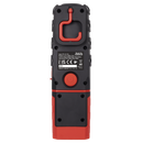 Sealey LED601CM LED Twist Rechargeable Inspection Light 6W COB LED & 1W SMD LED Colour Match CRI 96+