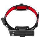 Ledlenser 500853 H8R RECHARGEABLE LED Headlamp (600)