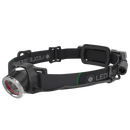 Ledlenser 501513 MH10 RECHARGEABLE LED Headlamp - Black (600)